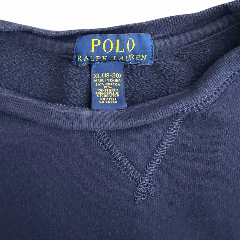 Polo Ralph Lauren classic polo